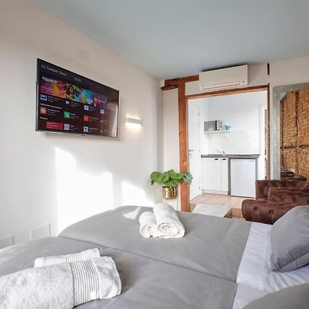 ººpy Historical Citycentre Wifi Ac Smarttvºº مدريد المظهر الخارجي الصورة